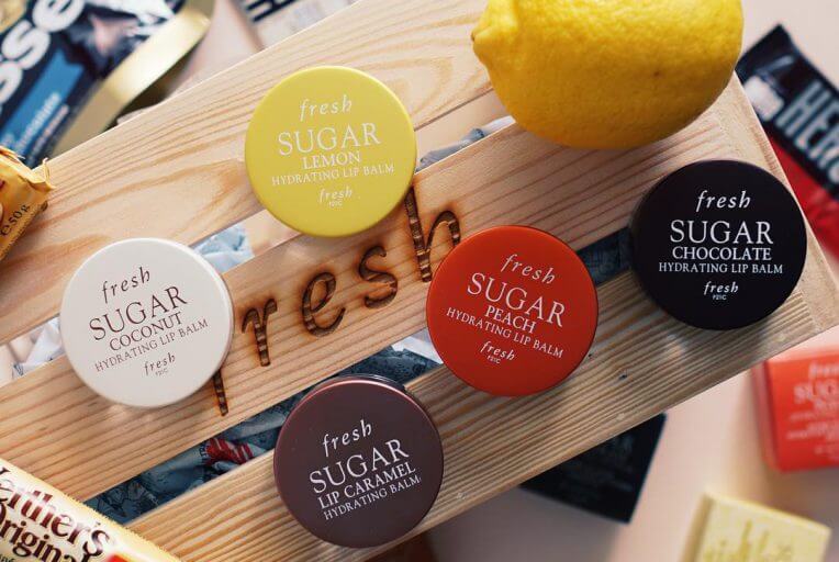 FRESH,FRESH Sugar Lip Caramel Hydrating Balm,ลิปบาล์ม,FRESH Sugar Lip,FRESH Sugar Lipรีวิว,fresh sugar lip treatment รีวิว ,fresh sugar lip ราคา ,fresh sugar lip balm ,fresh sugar lip รีวิว ,fresh sugar lip ซื้อที่ไหน