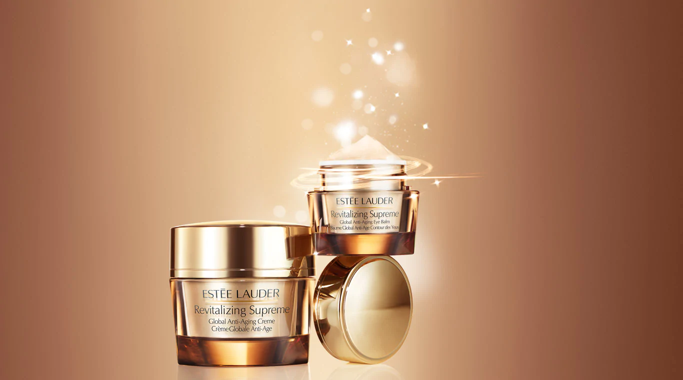 Estee Lauder, Estee Lauder Revitalizing Supreme Global Anti - Aging Power Eye Balm, Estee Lauder Revitalizing Supreme Global Anti - Aging Power Eye Balm รีวิว, Estee Lauder Revitalizing Supreme Global Anti - Aging Power Eye Balm ราคา, Estee Lauder Revitalizing Supreme Global Anti - Aging Power Eye Balm 15 ml., Estee Lauder Revitalizing Supreme Global Anti - Aging Power Eye Balm 15 ml. บาล์มบำรุงผิวรอบดวงตาที่ให้การบำรุงครอบคลุม และเป็นมาสก์รอบดวงตาในหนึ่งเดียว