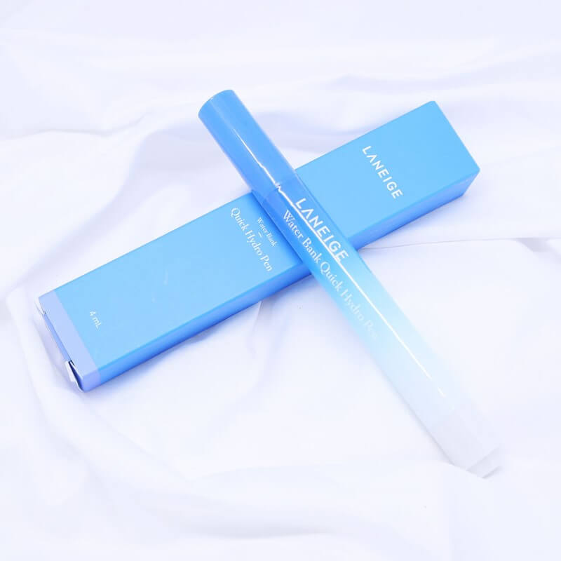 Laneige,Laneige Water Bank Quick Hydro Pen,ไฮโดรเพ็น,ลาเนจ ไฮโดรเพ็น,ลาเนจ ปากกาเจล