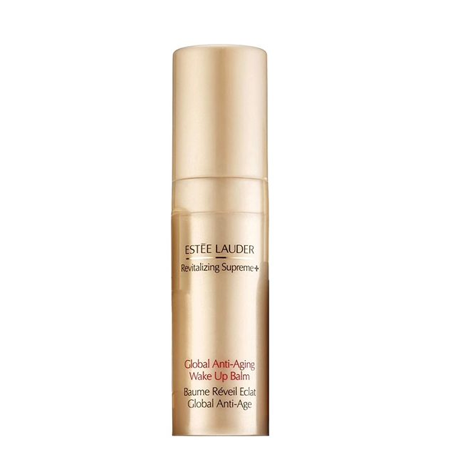 ESTEE LAUDER, ESTEE LAUDER Revitalizing Supreme+ Global Anti-Aging Wakeup Balm, ESTEE LAUDER Revitalizing Supreme+ Global Anti-Aging Wakeup Balm รีวิว, ESTEE LAUDER Revitalizing Supreme+ Global Anti-Aging Wakeup Balm ราคา, Revitalizing Supreme+ Global Anti-Aging Wakeup Balm, ESTEE LAUDER Revitalizing Supreme+ Global Anti-Aging Wakeup Balm 5 ml., Revitalizing Supreme+ Global Anti-Aging Wakeup Balm 5 ml.