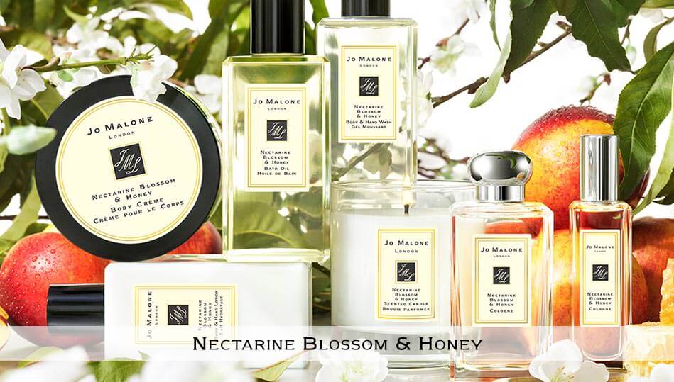 Jo Malone, Jo Malone Nectarine Blossom & Honey Cologne, Jo Malone Nectarine Blossom & Honey รีวิว, Jo Malone Nectarine Blossom & Honey ราคา, Nectarine Blossom & Honey Cologne, น้ำหอม, น้ำหอม Jo Malone, กลิ่น, Jo Malone Nectarine Blossom & Honey Cologne 100ml, Jo Malone รีวิว, Jo Malone ราคา