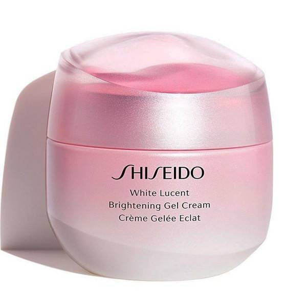 SHISEIDO,SHISEIDO White Lucent Brightening Gel Cream 15ml,SHISEIDO White Lucent Brightening Gel Cream,SHISEIDO White Lucent Brightening Gel Cream ราคา,SHISEIDO White Lucent Brightening Gel Cream รีวิว ,