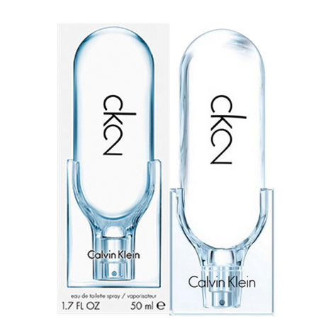 CK Calvin Klein,CK2,CK2 EDT 50ml ,น้ำหอม unisex,CK2 EDT,CK2 EDT รีวิว,CK2 EDT ราคา,