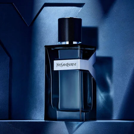 Yves Saint Laurent Y EDP Intense