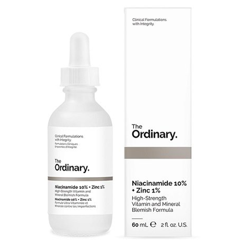 The Ordinary,The Ordinary Niacinamide 10% + Zinc 1% 30ml,ดิออดินารี่,ดิออดินารี่เซรั่ม,เซรั่มกระชับรูขุมขน,the ordinary รีวิว, the ordinary ซื้อที่ไหน ,the ordinary ราคา ,theordinary ขาย ,theordinary ขายที่ไหน, เซรั่มลดสิว,ดิออดินารี่ รีวิว